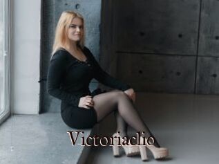 Victoriaclio