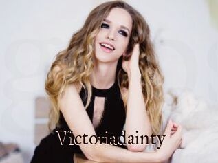 Victoriadainty