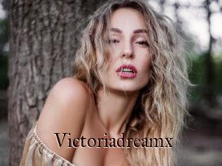 Victoriadreamx