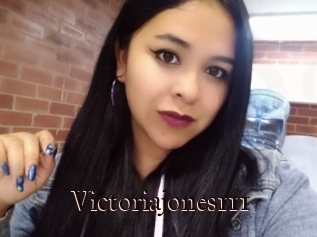 Victoriajones111