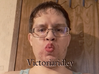 Victoriaridley