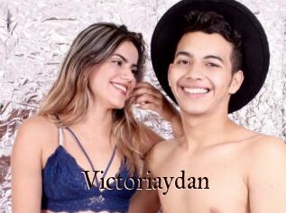 Victoriaydan