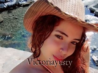 Victoriayusty