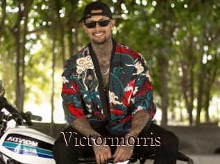 Victormorris