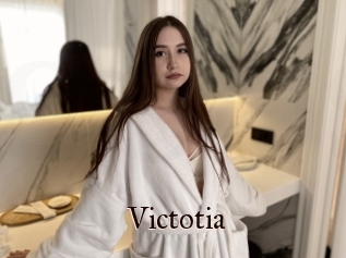 Victotia