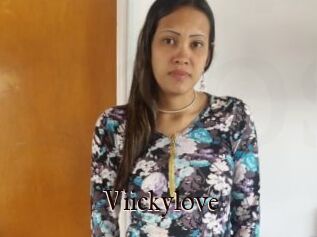 Viickylove