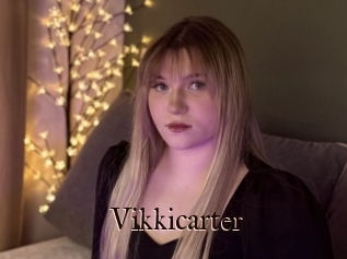 Vikkicarter