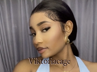 Viktoriacage