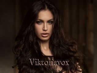 Viktoriavox