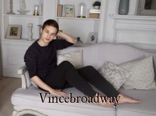 Vincebroadway