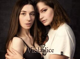 Violaalice