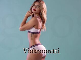 Violamoretti