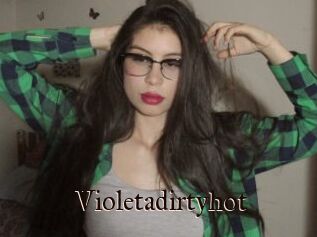 Violetadirtyhot