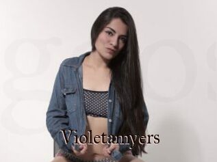 Violetamyers