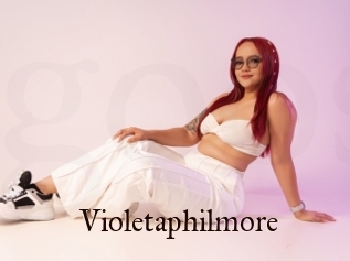 Violetaphilmore