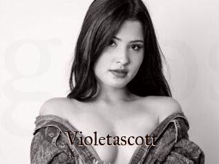 Violetascott