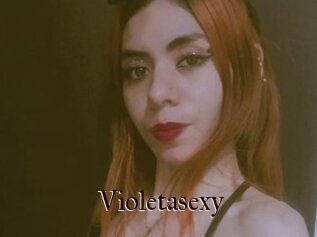 Violetasexy