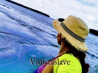 Violetaslave