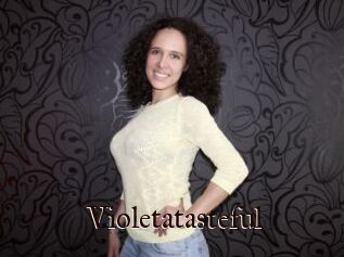 Violetatasteful