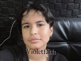 Violetfaith