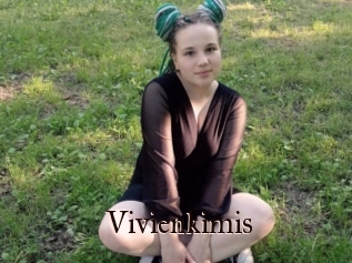 Vivienkimis