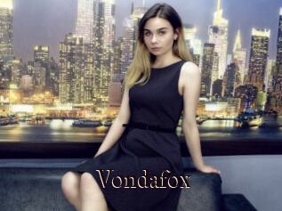 Vondafox