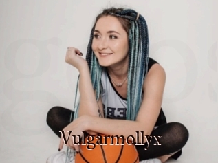 Vulgarmollyx