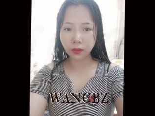 WANGBZ