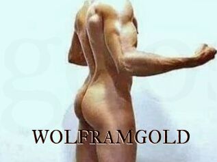 WOLFRAMGOLD