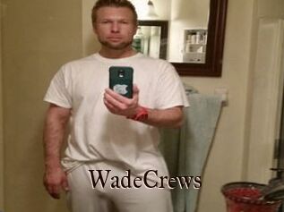 WadeCrews