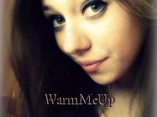 WarmMeUp