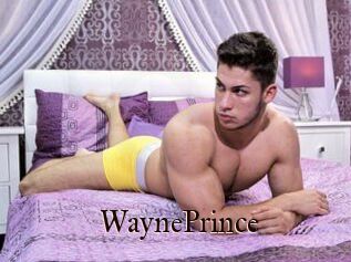 WaynePrince