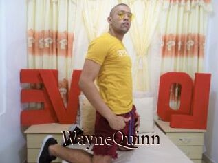 WayneQuinn