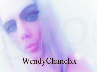 WendyChanelxx