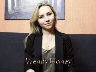 WendyHoney