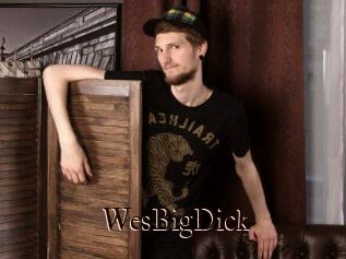 WesBigDick