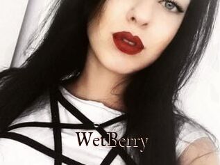 WetBerry