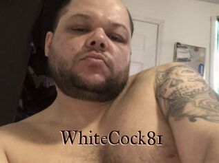 WhiteCock81