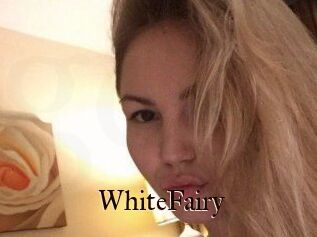 WhiteFairy