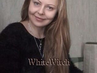 WhiteWitch