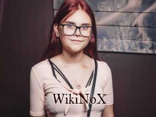 WikiNoX