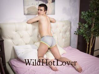 WildHotLover