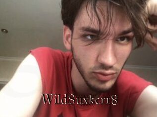 WildSuxker18