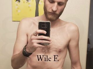 Wile_E