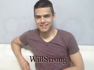 WillStrong