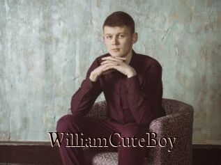 WilliamCuteBoy