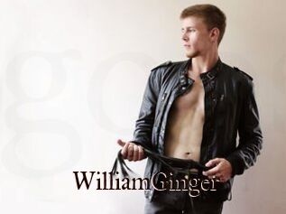 WilliamGinger