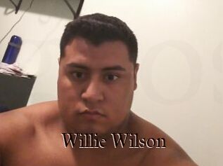 Willie_Wilson