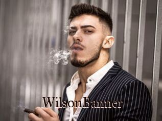 WilsonBanner