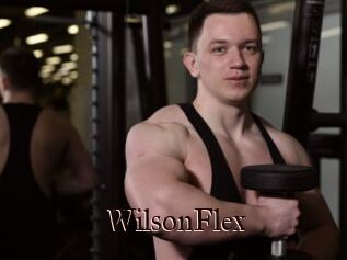 WilsonFlex